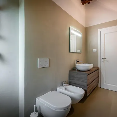 Yid Cozy House In Fiesole With Jacuzzi Apartment Exterior photo