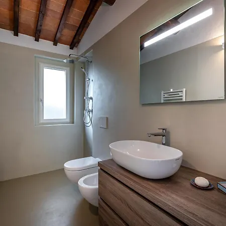Yid Cozy House In Fiesole With Jacuzzi Apartment Exterior photo
