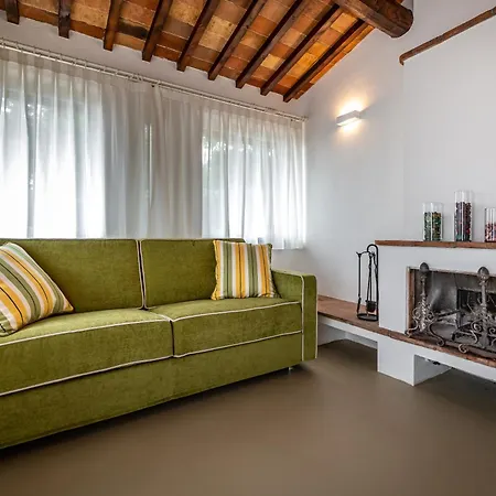 Yid Cozy House In Fiesole With Jacuzzi Apartment Exterior photo