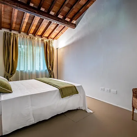 Yid Cozy House In Fiesole With Jacuzzi Apartment Exterior photo