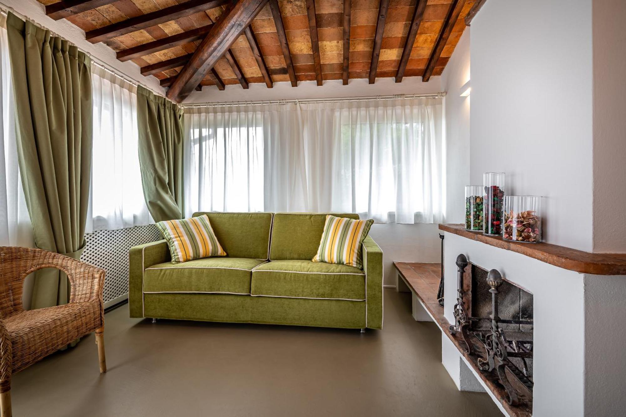 Apartment Yid Cozy House In With Jacuzzi *